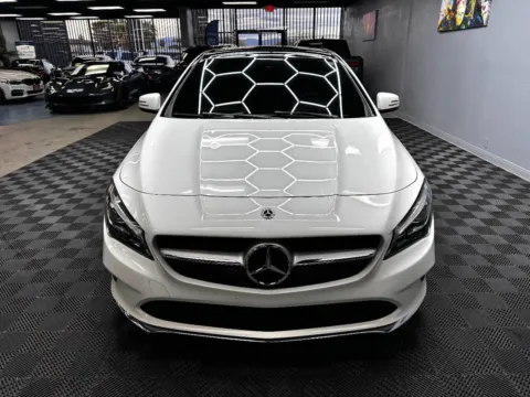 More photos of 2019 Mercedes-Benz CLA 250 4dr Coupe at Boktor Motors, NV