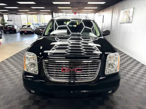 More photos of 2014 GMC Yukon SLT 4x4 4dr SUV at Boktor Motors, NV