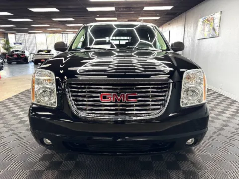 More photos of 2014 GMC Yukon SLT at Boktor Motors, NV