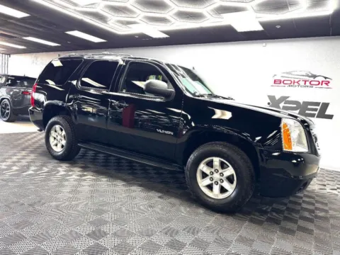Photos of 2014 GMC Yukon SLT for sale in Las Vegas, NV at Boktor Motors