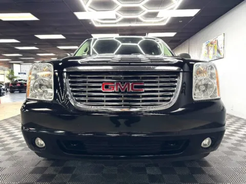 Another view of 2014 GMC Yukon SLT for sale in Las Vegas, NV at Boktor Motors
