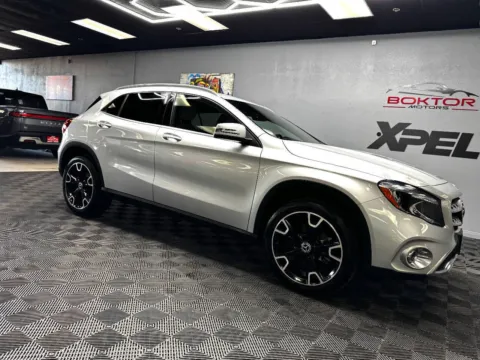 Photos of 2019 Mercedes-Benz GLA 250 4dr SUV for sale in Las Vegas, NV at Boktor Motors