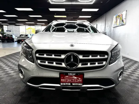More photos of 2019 Mercedes-Benz GLA 250 4dr SUV at Boktor Motors, NV