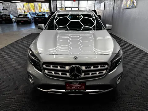 More photos of 2019 Mercedes-Benz GLA 250 4dr SUV at Boktor Motors, NV