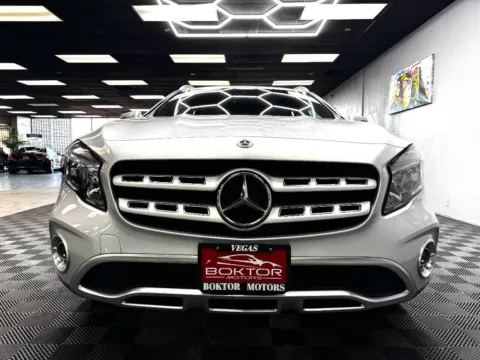 Another view of 2019 Mercedes-Benz GLA 250 4dr SUV for sale in Las Vegas, NV at Boktor Motors