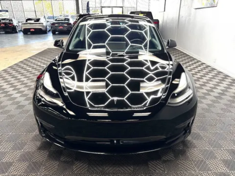More photos of 2021 Tesla Model 3 Standard Range Plus 4dr Sedan at Boktor Motors, NV