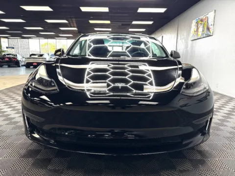 More photos of 2021 Tesla Model 3 Standard Range Plus 4dr Sedan at Boktor Motors, NV