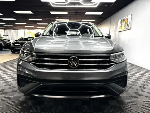 More photos of 2022 Volkswagen Tiguan 2.0T SE at Boktor Motors, NV