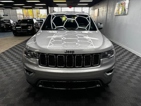 More photos of 2020 Jeep Grand Cherokee Limited 4x2 4dr SUV at Boktor Motors, NV