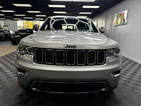 More photos of 2020 Jeep Grand Cherokee Limited 4x2 4dr SUV at Boktor Motors, NV