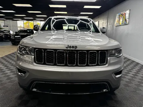 More photos of 2020 Jeep Grand Cherokee Limited at Boktor Motors, NV