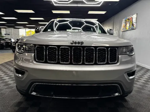 Another view of 2020 Jeep Grand Cherokee Limited for sale in Las Vegas, NV at Boktor Motors