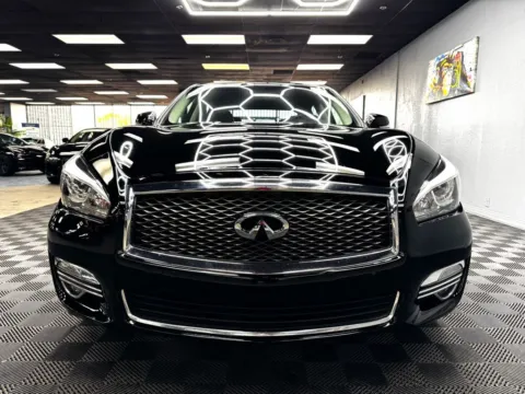 More photos of 2015 INFINITI Q70L 3.7 at Boktor Motors, NV