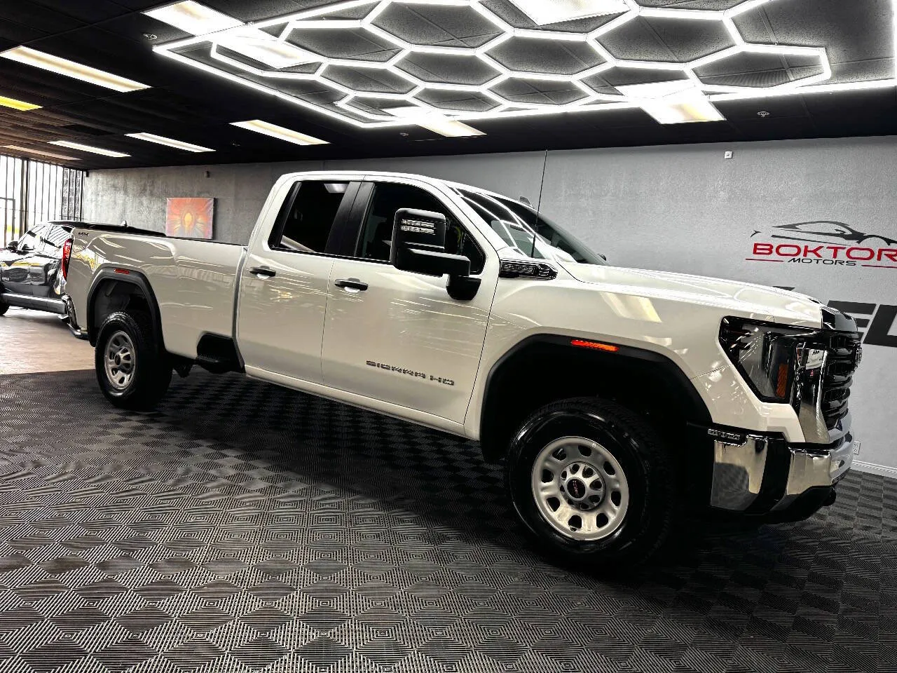 2024 GMC Sierra 2500HD Pro for sale in Las Vegas, NV