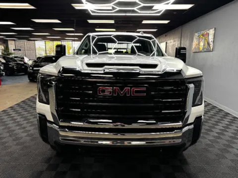 More photos of 2024 GMC Sierra 2500HD Pro at Boktor Motors, NV
