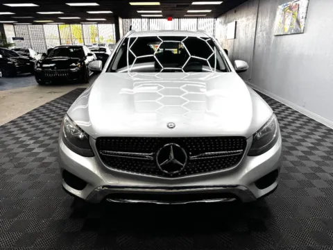 More photos of 2016 Mercedes-Benz GLC 300 4dr SUV at Boktor Motors, NV