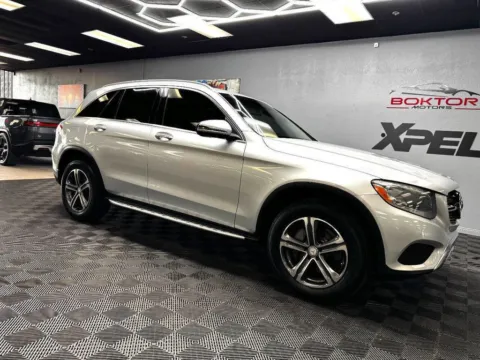 Photos of 2016 Mercedes-Benz GLC 300 for sale in Las Vegas, NV at Boktor Motors
