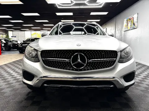More photos of 2016 Mercedes-Benz GLC 300 4dr SUV at Boktor Motors, NV