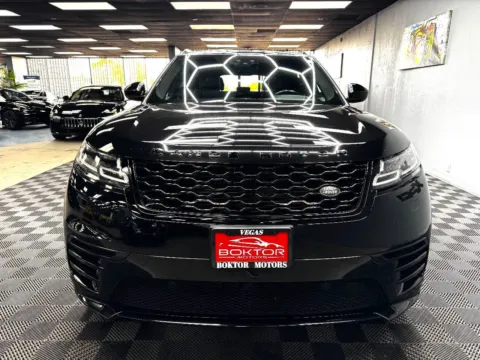 More photos of 2018 Land Rover Range Rover Velar P250 R Dynamic HSE AWD 4dr SUV at Boktor Motors, NV