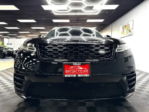 Another view of 2018 Land Rover Range Rover Velar P250 R Dynamic HSE AWD 4dr SUV for sale in Las Vegas, NV at Boktor Motors