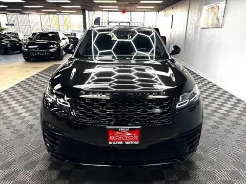 More photos of 2018 Land Rover Range Rover Velar P250 R Dynamic HSE AWD 4dr SUV at Boktor Motors, NV