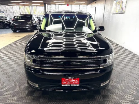 More photos of 2018 Ford Flex SEL 4dr Crossover at Boktor Motors, NV