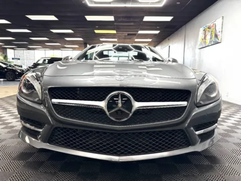 More photos of 2016 Mercedes-Benz SL-Class SL 550 2dr Convertible at Boktor Motors, NV