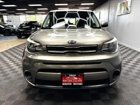 More photos of 2018 Kia Soul at Boktor Motors, NV