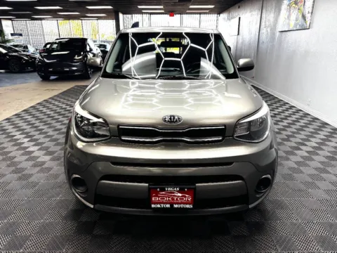 More photos of 2018 Kia Soul Base 4dr Crossover 6A at Boktor Motors, NV