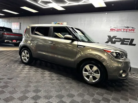 Photos of 2018 Kia Soul for sale in Las Vegas, NV at Boktor Motors