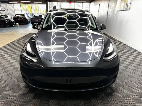 More photos of 2024 Tesla Model Y Long Range 4dr Crossover at Boktor Motors, NV