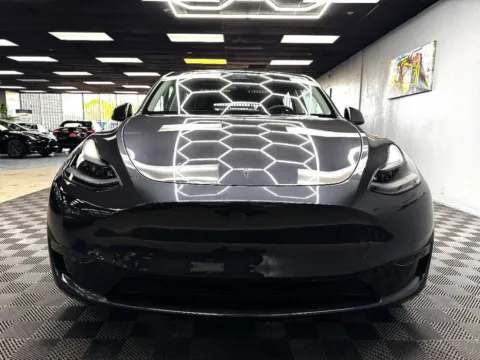 More photos of 2024 Tesla Model Y Long Range at Boktor Motors, NV