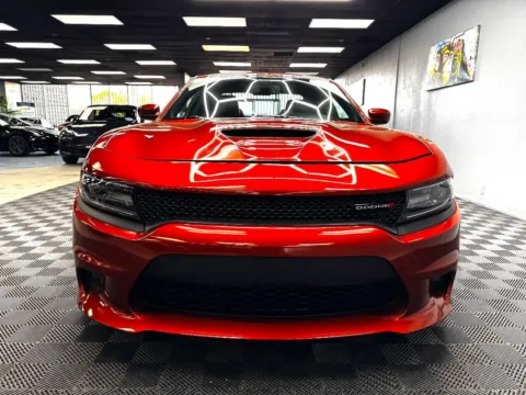 More photos of 2020 Dodge Charger R/T 4dr Sedan at Boktor Motors, NV