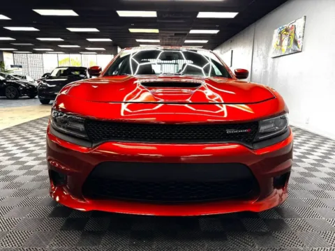 More photos of 2020 Dodge Charger R/T at Boktor Motors, NV