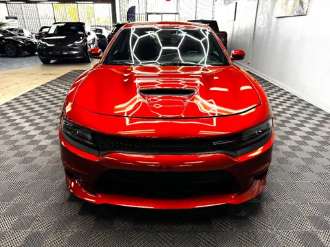 More photos of 2020 Dodge Charger R/T 4dr Sedan at Boktor Motors, NV