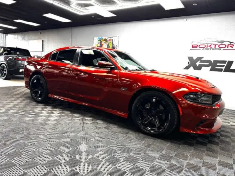 Photos of 2020 Dodge Charger R/T for sale in Las Vegas, NV at Boktor Motors