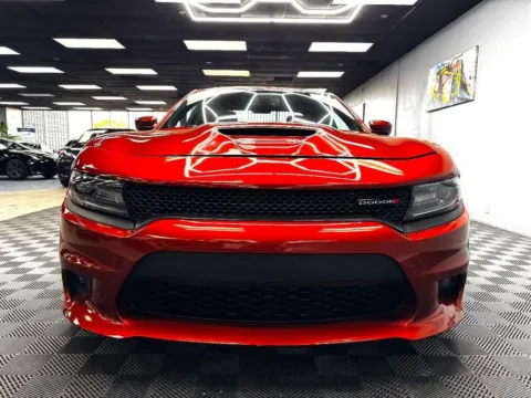 Another view of 2020 Dodge Charger R/T for sale in Las Vegas, NV at Boktor Motors