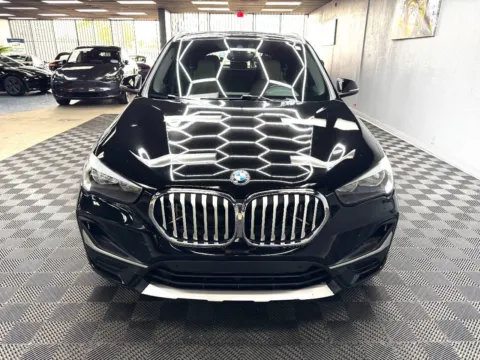 More photos of 2021 BMW X1 sDrive28i 4dr Sports Activity Vehicle at Boktor Motors, NV