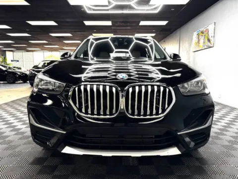More photos of 2021 BMW X1 sDrive28i at Boktor Motors, NV