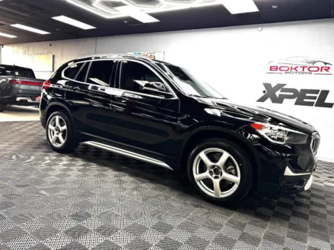 Photos of 2021 BMW X1 sDrive28i for sale in Las Vegas, NV at Boktor Motors