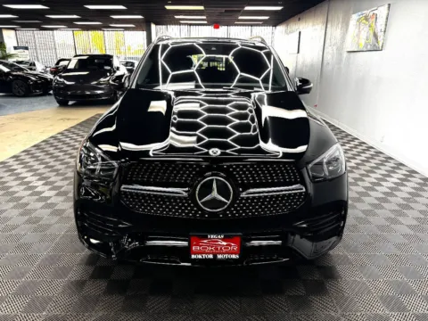 More photos of 2023 Mercedes-Benz GLE 350 4MATIC AWD 4dr SUV at Boktor Motors, NV