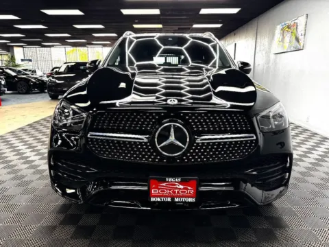 More photos of 2023 Mercedes-Benz GLE 350 at Boktor Motors, NV
