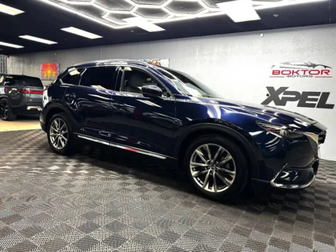 Photos of 2017 Mazda CX-9 Grand Touring AWD 4dr SUV for sale in Las Vegas, NV at Boktor Motors