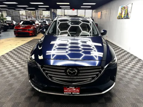 More photos of 2017 Mazda CX-9 Grand Touring AWD 4dr SUV at Boktor Motors, NV