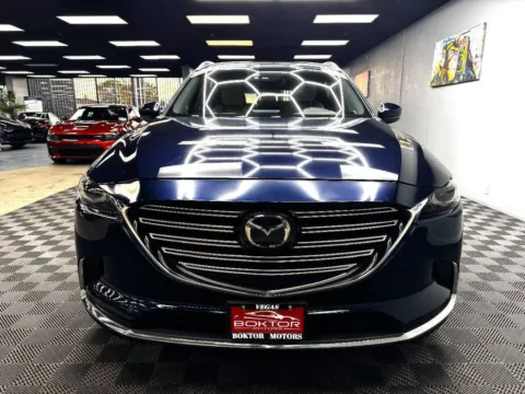 More photos of 2017 Mazda CX-9 Grand Touring at Boktor Motors, NV