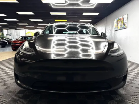 More photos of 2021 Tesla Model Y Long Range AWD 4dr Crossover at Boktor Motors, NV
