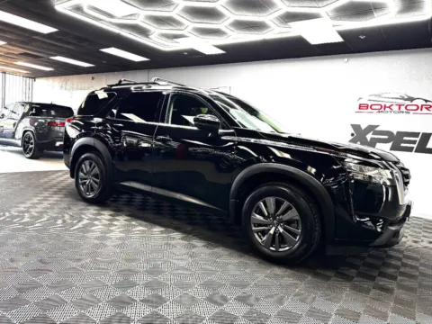 Photos of 2022 Nissan Pathfinder SV 4dr SUV for sale in Las Vegas, NV at Boktor Motors