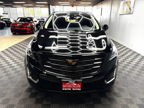 More photos of 2019 Cadillac XT5 Luxury 4dr SUV at Boktor Motors, NV