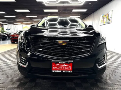 More photos of 2019 Cadillac XT5 Luxury 4dr SUV at Boktor Motors, NV