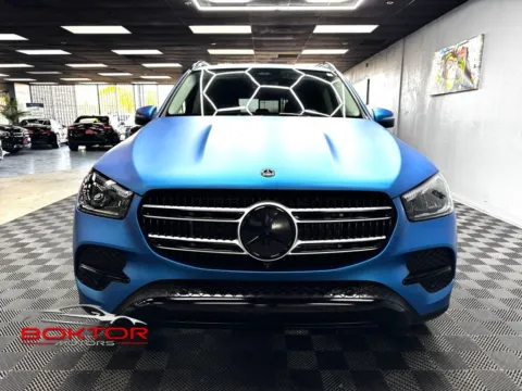 More photos of 2025 Mercedes-Benz GLE 350 at Boktor Motors, NV